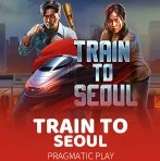Train to Seoul