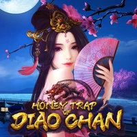 Honey Trap Of Diao Chan