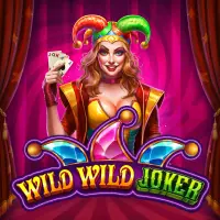 Wild Wild Joker