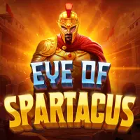 Eye Of Spartacus