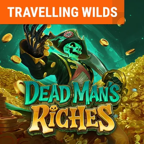 Dead Man'S Riches